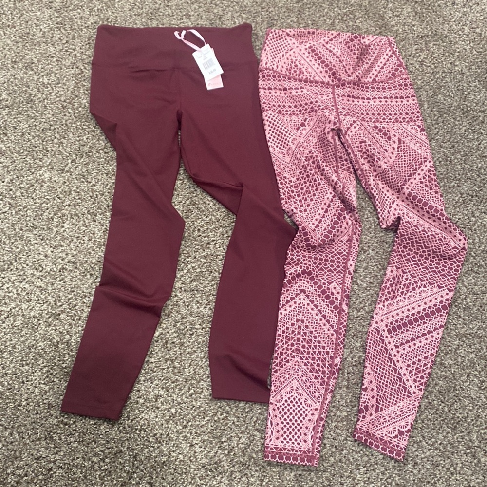 Bundle Fornia & Fabletics Legging - image 1